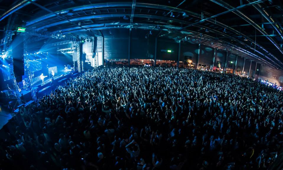 picture THE PAROV STELAR BAND